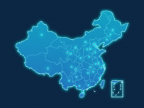 地图 [地理坐标,地图]