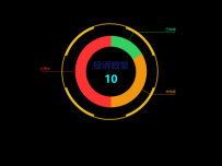 饼图 [图形组件,饼图]