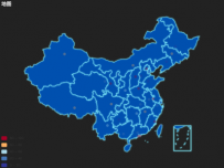 地图 [地理坐标,地图]