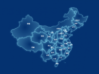 地图自动轮询展示 [地图]