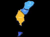 map [地理坐标,地图]